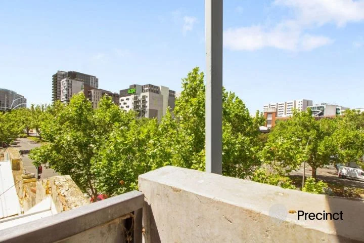 Additional image 3 of 304/591 Elizabeth St, Melbourne VIC 3000