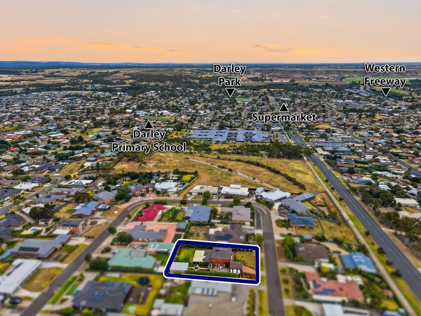 Additional image 31 of 22 Maddison Circuit, Darley VIC 3340