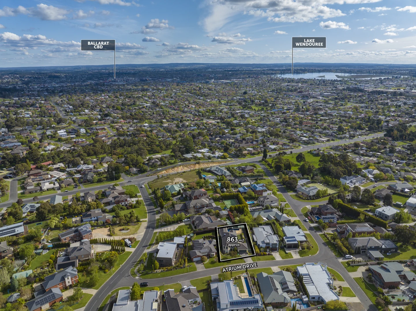 Additional image 27 of 5 Atrium Drive, Ballarat North VIC 3350