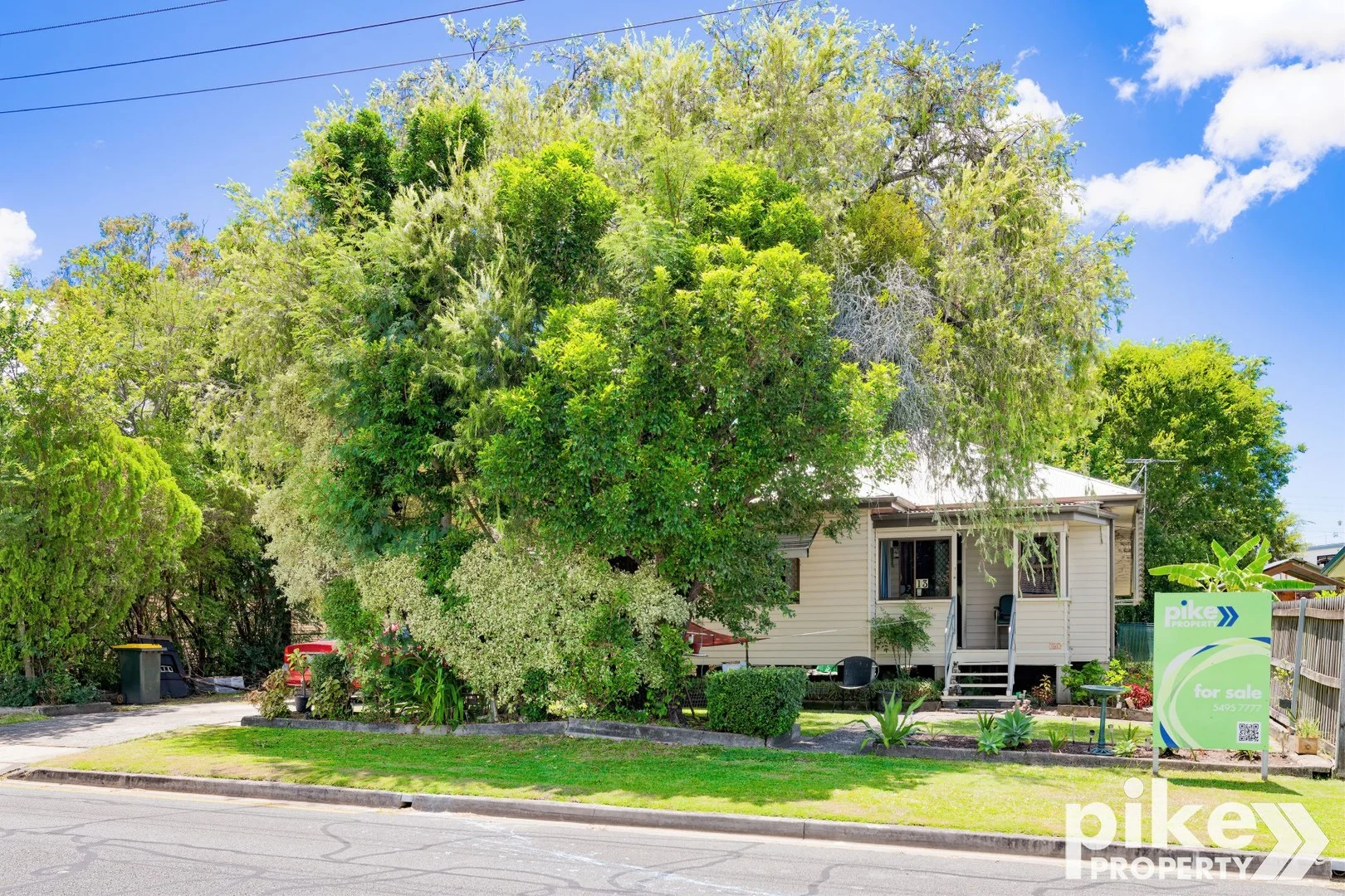 13 Francis Street, Caboolture QLD 4510