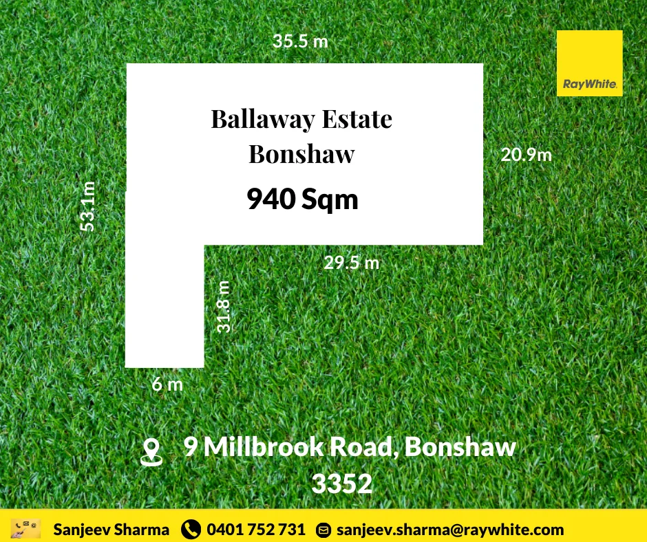 9 Millbrook Road, Bonshaw VIC 3352
