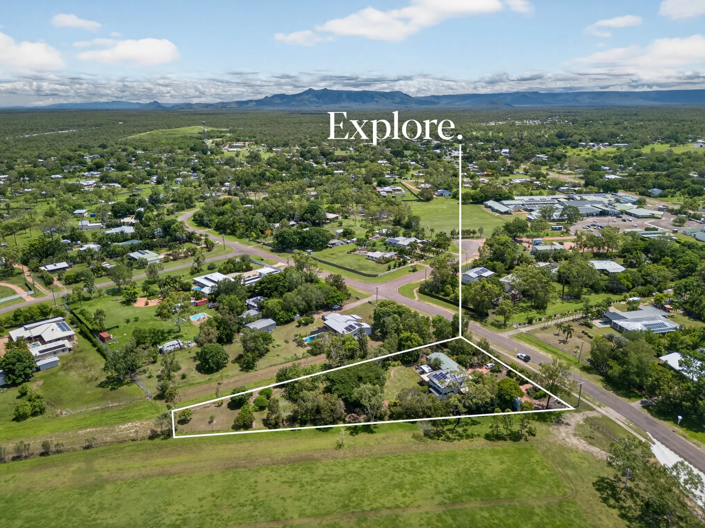 Additional image 23 of 44 Joanne Street, Deeragun QLD 4818