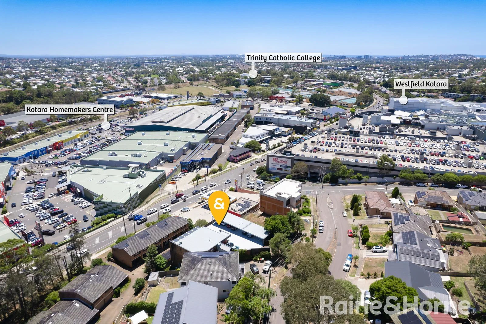 Additional image 12 of 11/8 Princeton Avenue, Adamstown Heights NSW 2289