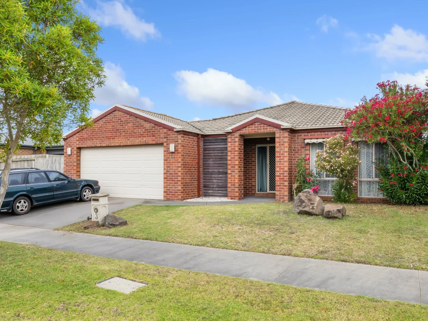 3 Georgia Court, Bairnsdale VIC 3875