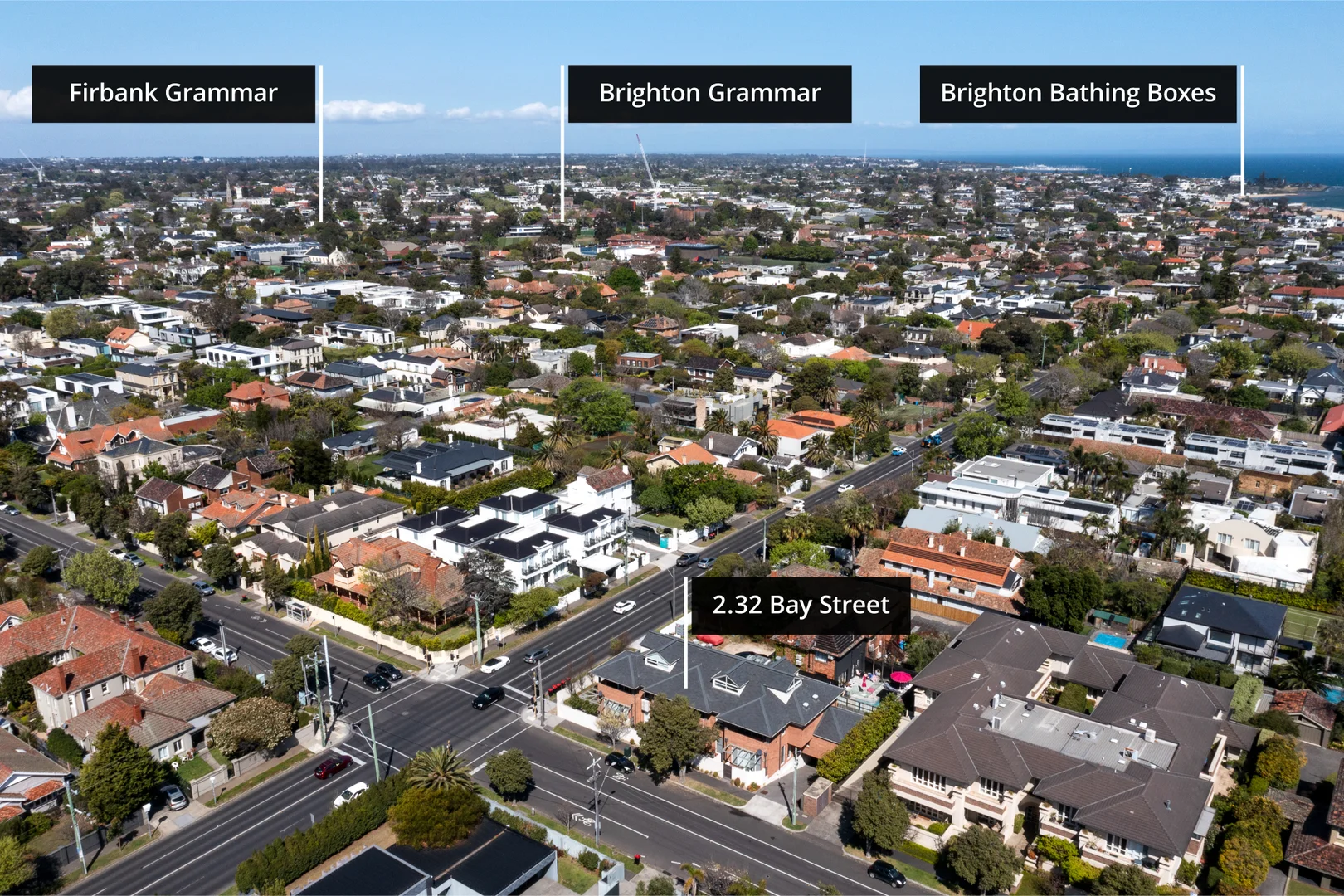 Additional image 14 of 2/32 Bay Street, Brighton VIC 3186