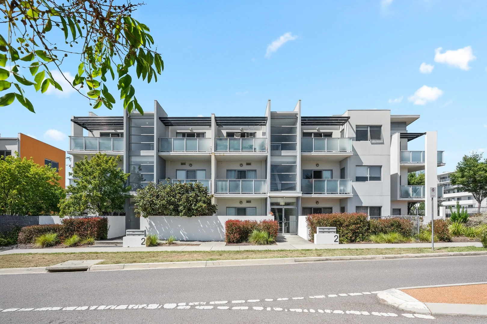 Additional image 24 of 31/2 Sapling Street, Harrison ACT 2914