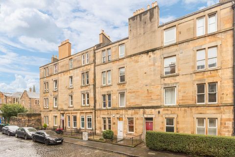 Cathcart Place, Edinburgh, Midlothian EH11