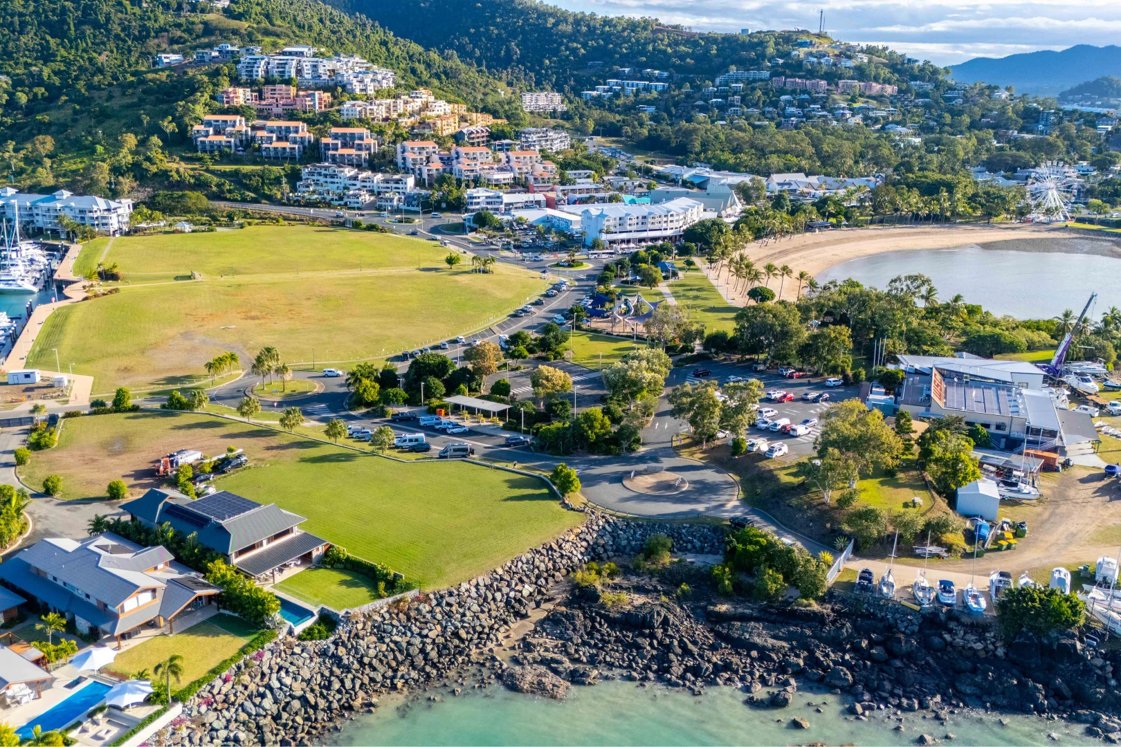 Additional image 8 of One Airlie/Lot 1 & 2, 2-8 Ocean Road, Airlie Beach QLD 4802