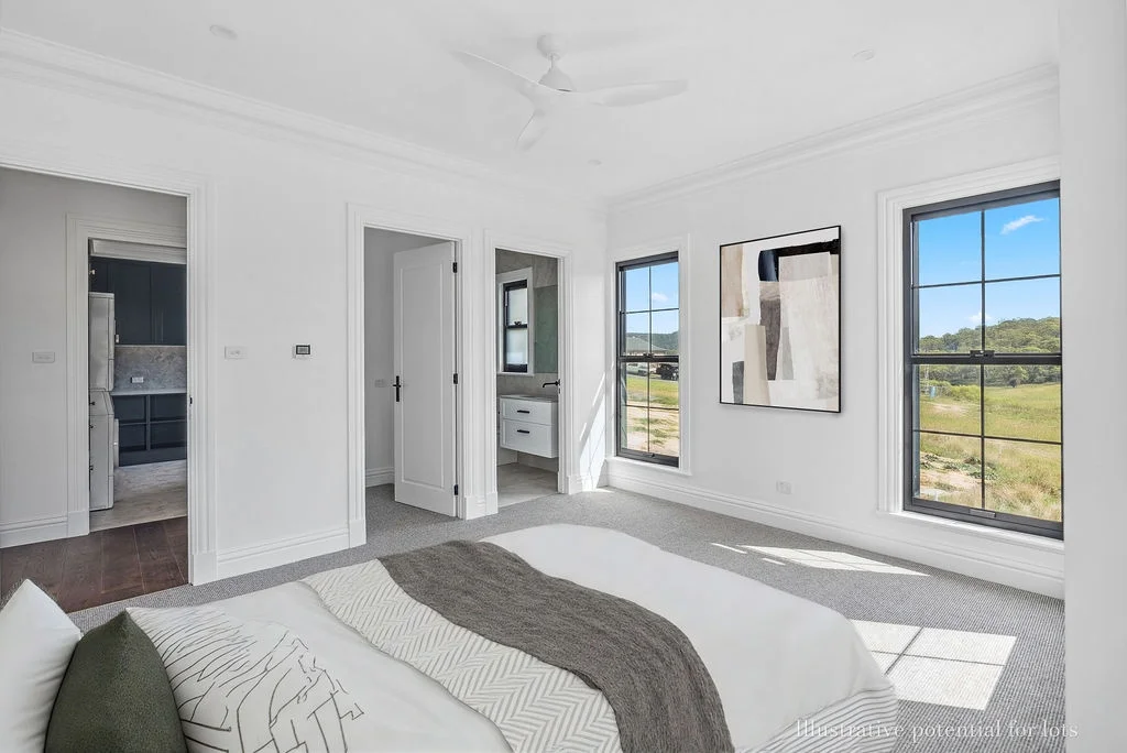 Additional image 5 of Lot 4 Peartree Hill Road, Kurrajong NSW 2758