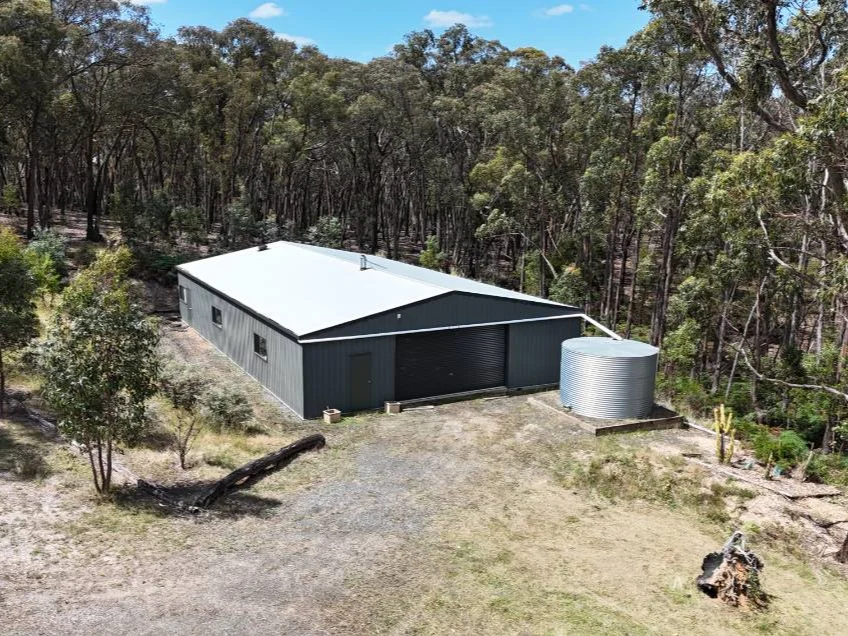 Additional image 31 of 58 Neville Lane, Napoleons VIC 3352