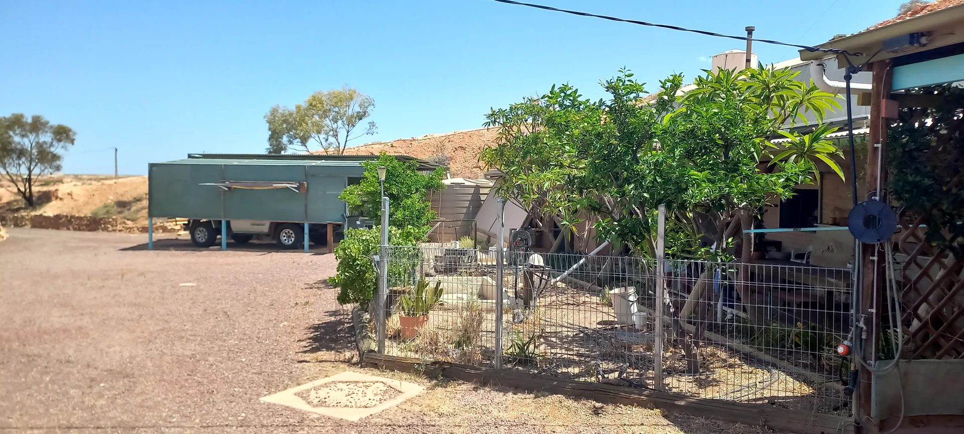 Additional image 19 of Lot 1795 Wedgetail Crescent, Coober Pedy SA 5723