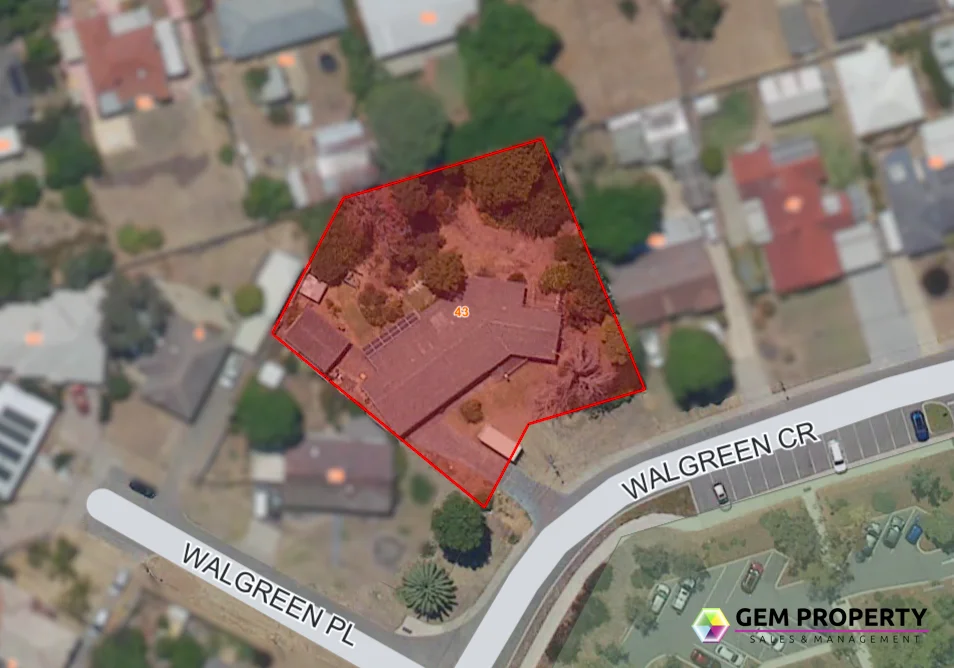 Additional image 20 of 43 Walgreen Crescent, Calista WA 6167