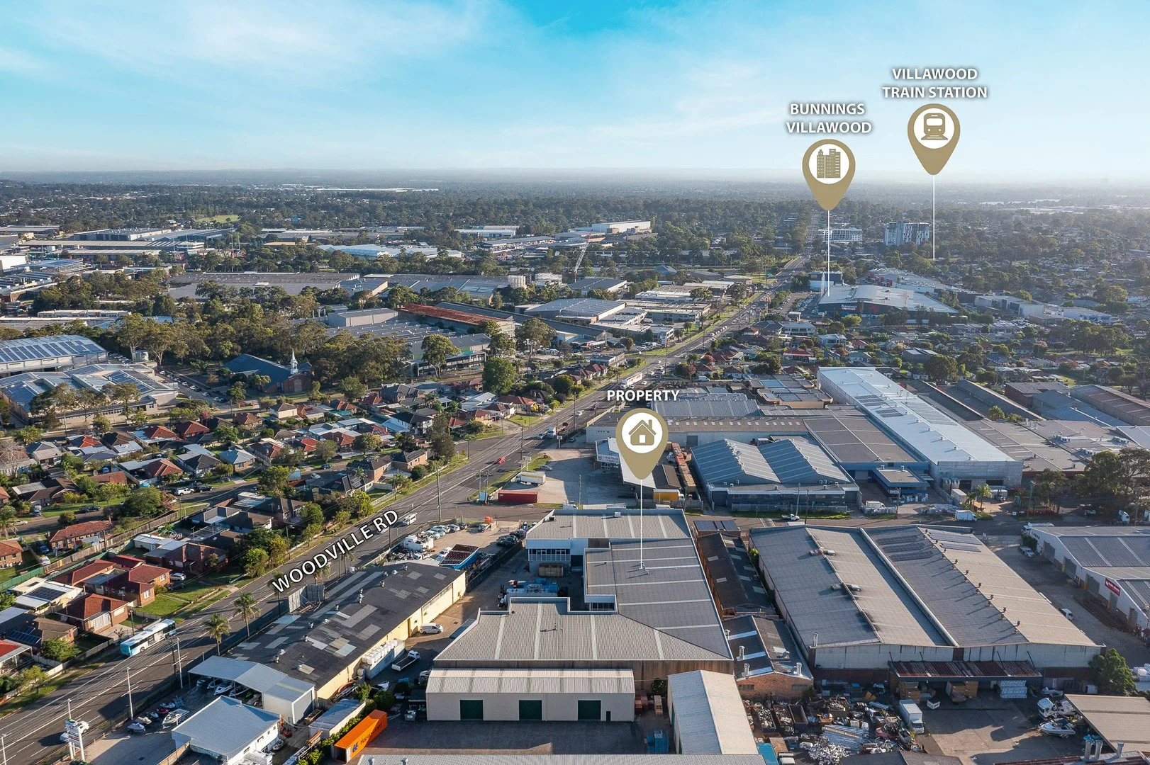 1A/1 Seville Street, Fairfield East NSW 2165