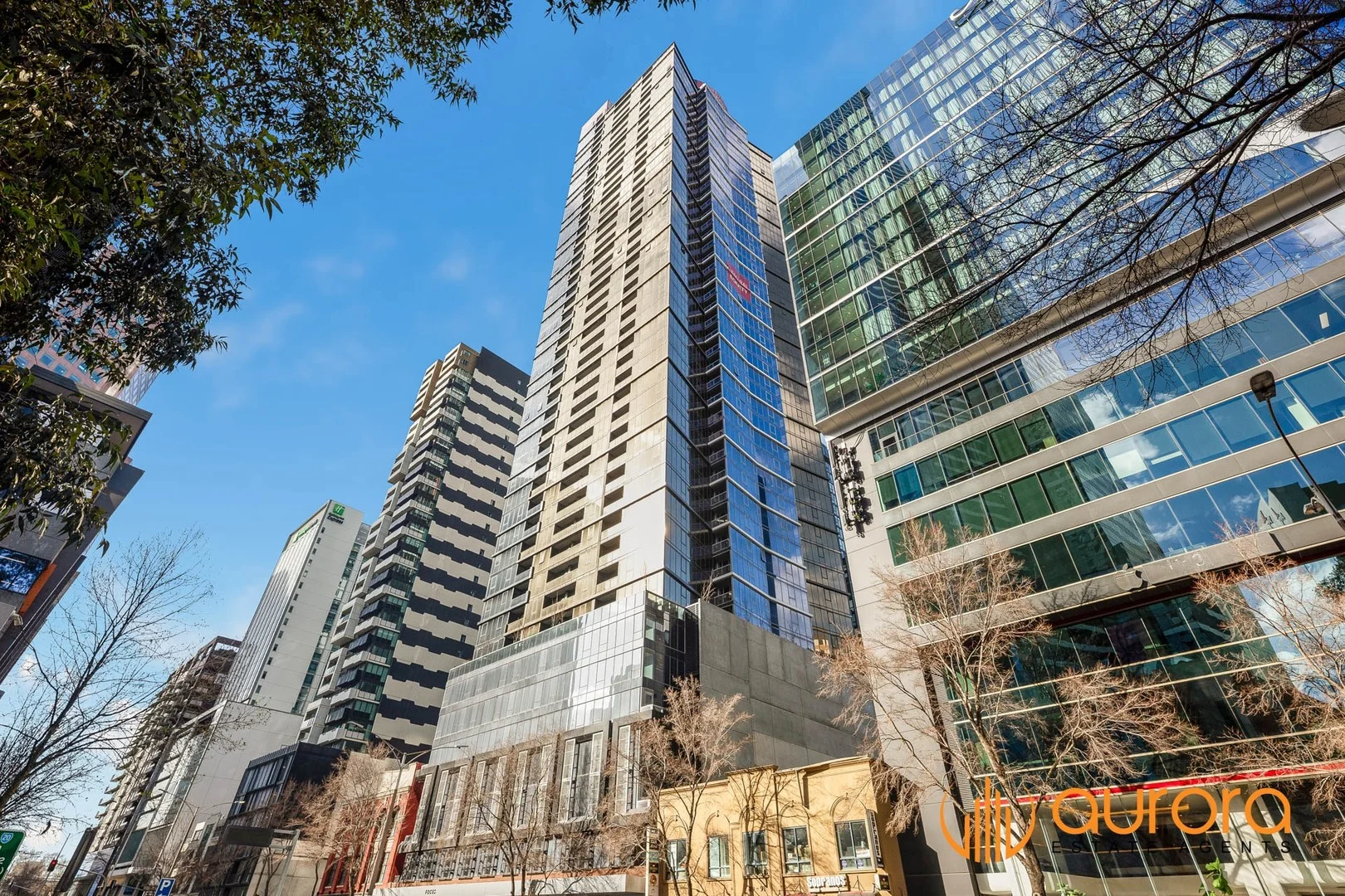 2204/81 City Road, Southbank VIC 3006
