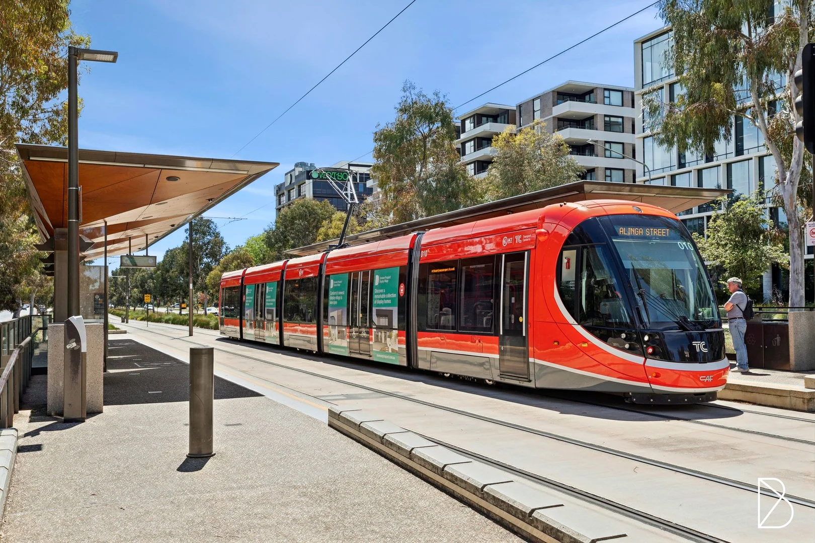 Additional image 16 of 2/11 Moncrieff Street, Dickson ACT 2602