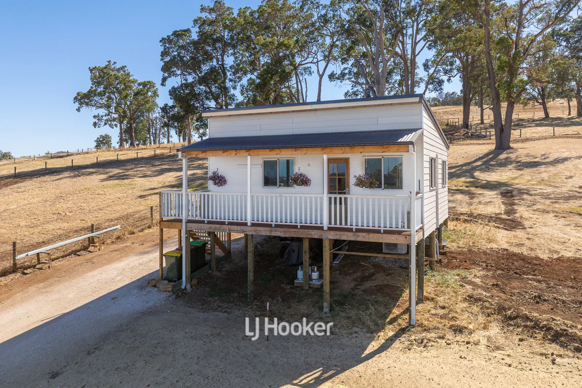 Additional image 2 of 69 Livingstone Heights, Roelands WA 6226