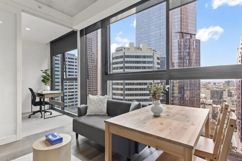 Additional image 6 of 2102/315 La Trobe Street, Melbourne VIC 3000