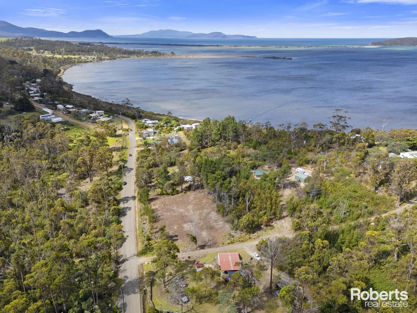 Additional image 2 of Lot 11, 12 & 13 Bay Road, Boomer Bay TAS 7177