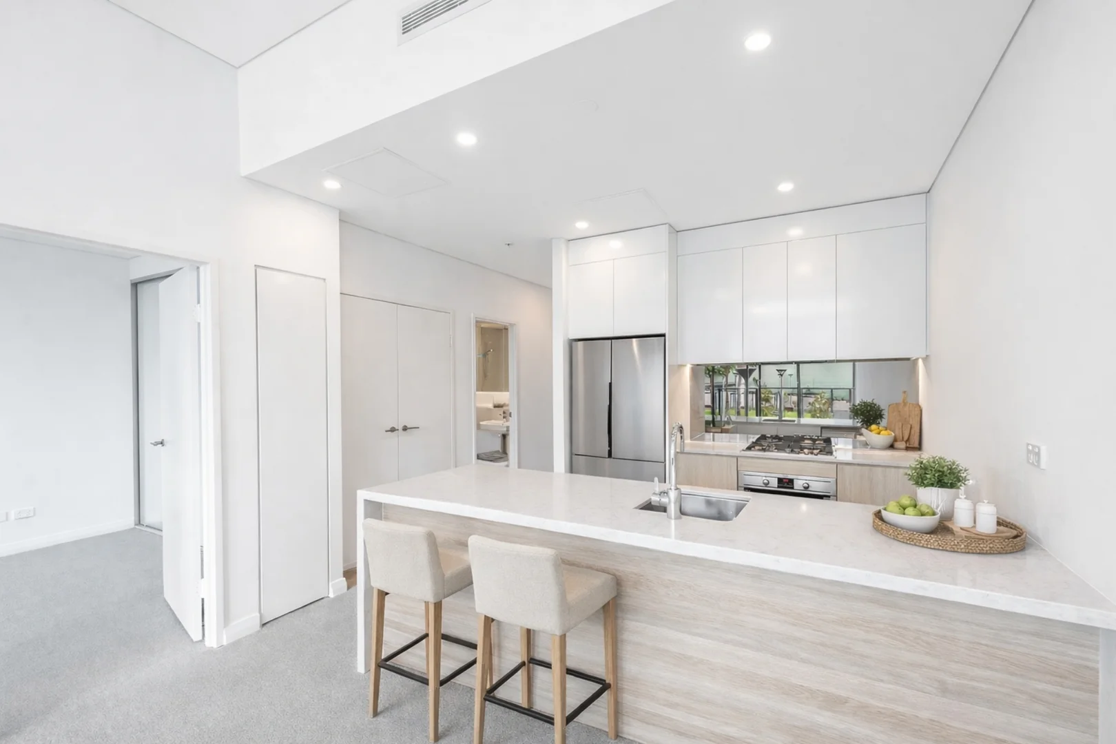Additional image 2 of 211A/6-10 Nancarrow Avenue, Ryde NSW 2112