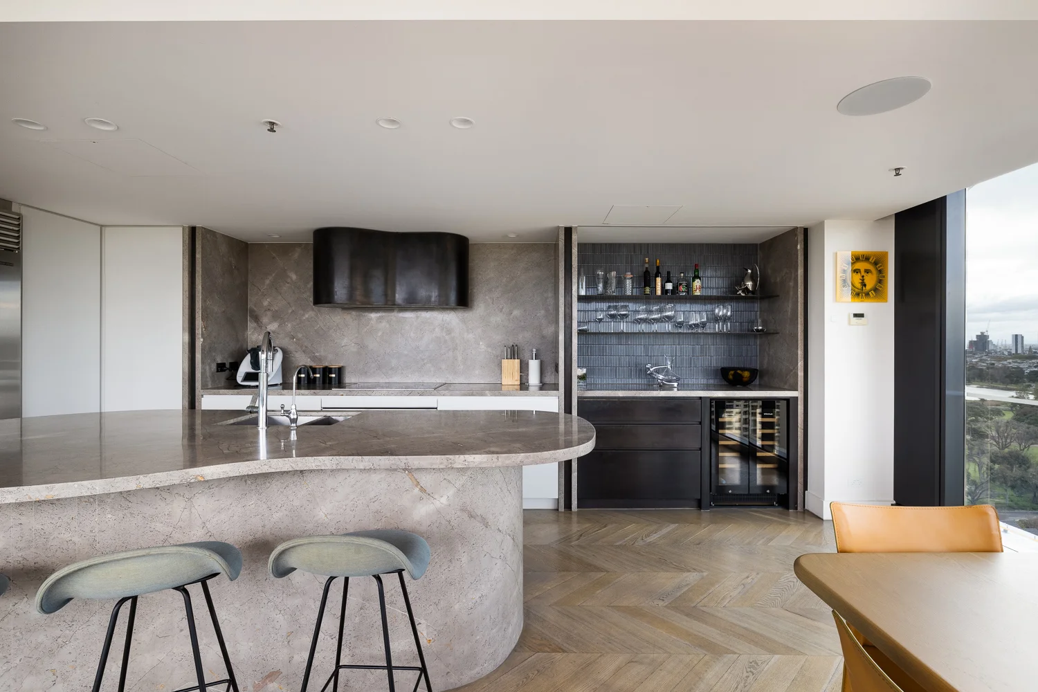 Additional image 6 of 1702/478A St Kilda Road, Melbourne VIC 3004