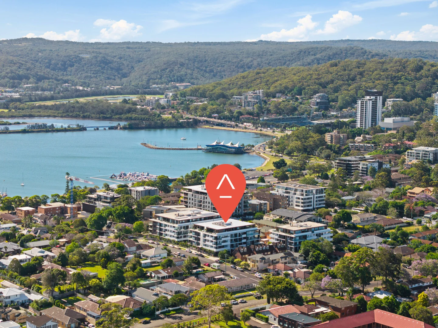 Additional image 12 of 103/8 Duke Street, Point Frederick NSW 2250