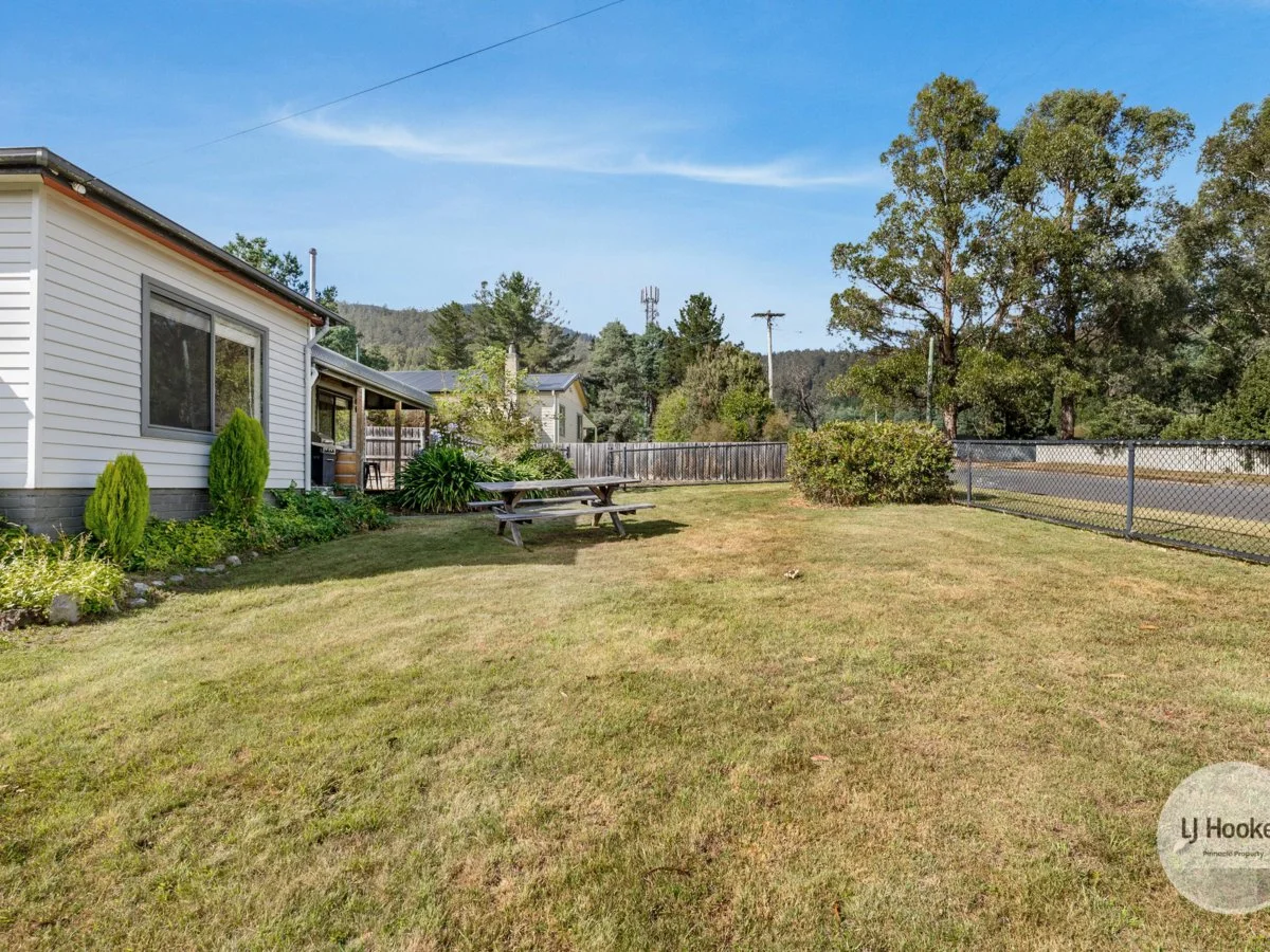 Additional image 20 of 17 South Crescent, Maydena TAS 7140