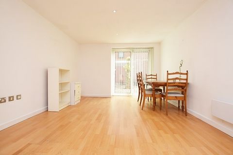 The Maltings, Sheffield S11