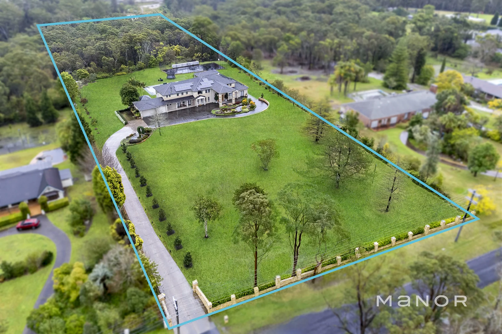 Additional image 2 of 7 Ballanda Place, Dural NSW 2158