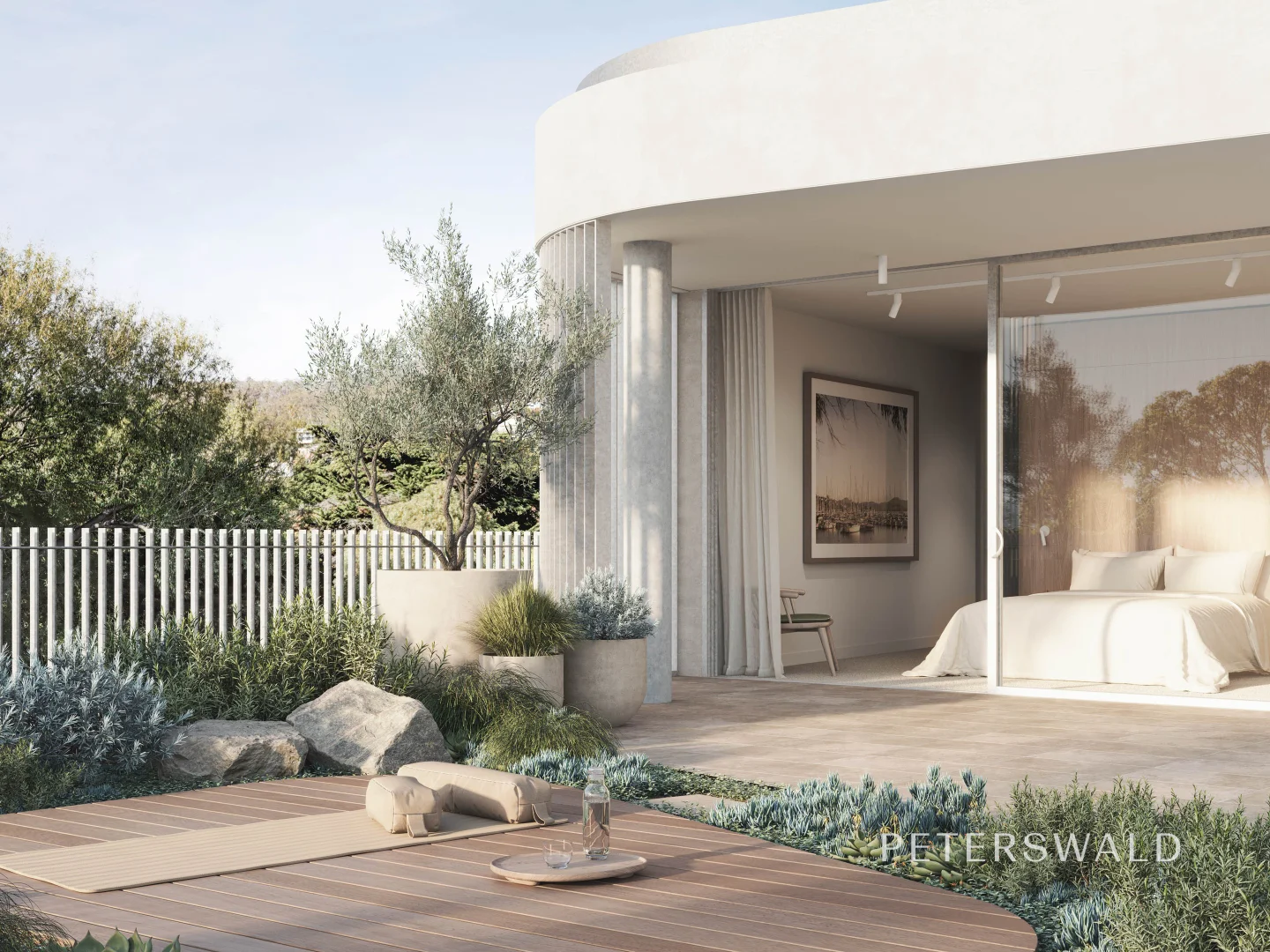 Additional image 5 of 4, 5, 8 & 10/47 Maning Avenue, Sandy Bay TAS 7005