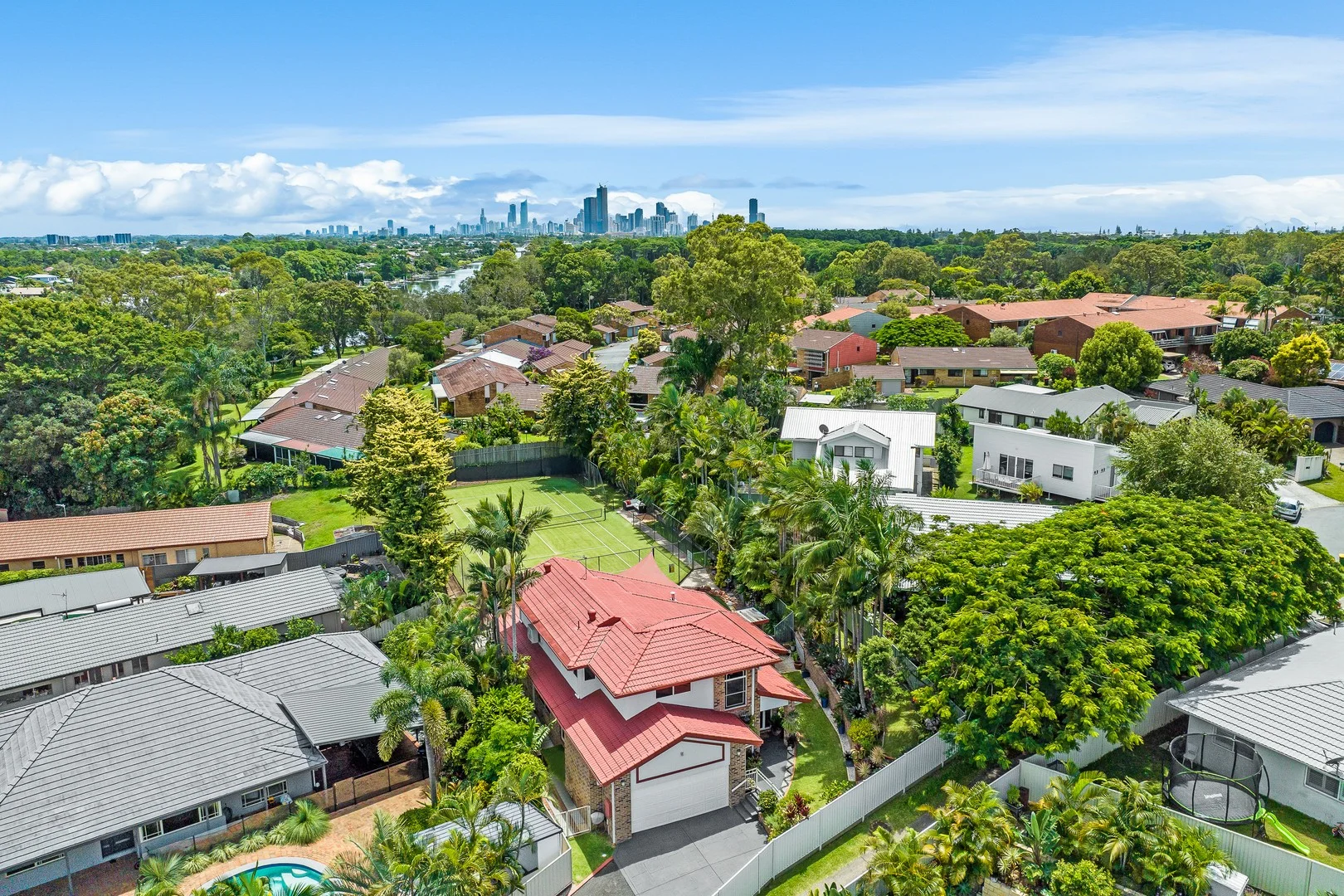 Additional image 24 of 12 Beaconsfield Drive, Burleigh Waters QLD 4220