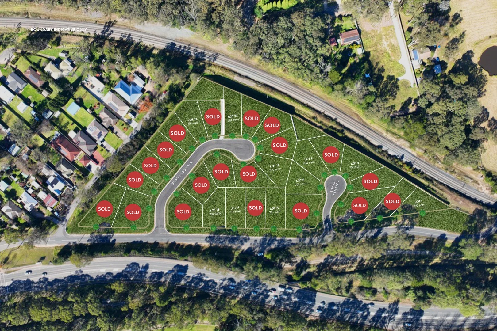 Additional image 2 of 22/15 Vickery Place, Mittagong NSW 2575