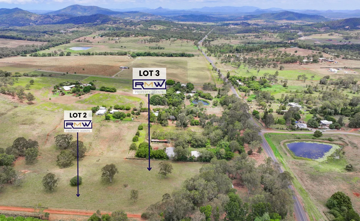 Additional image 7 of Lot 2 & 3/458 Woodbury Road, Woodbury QLD 4703