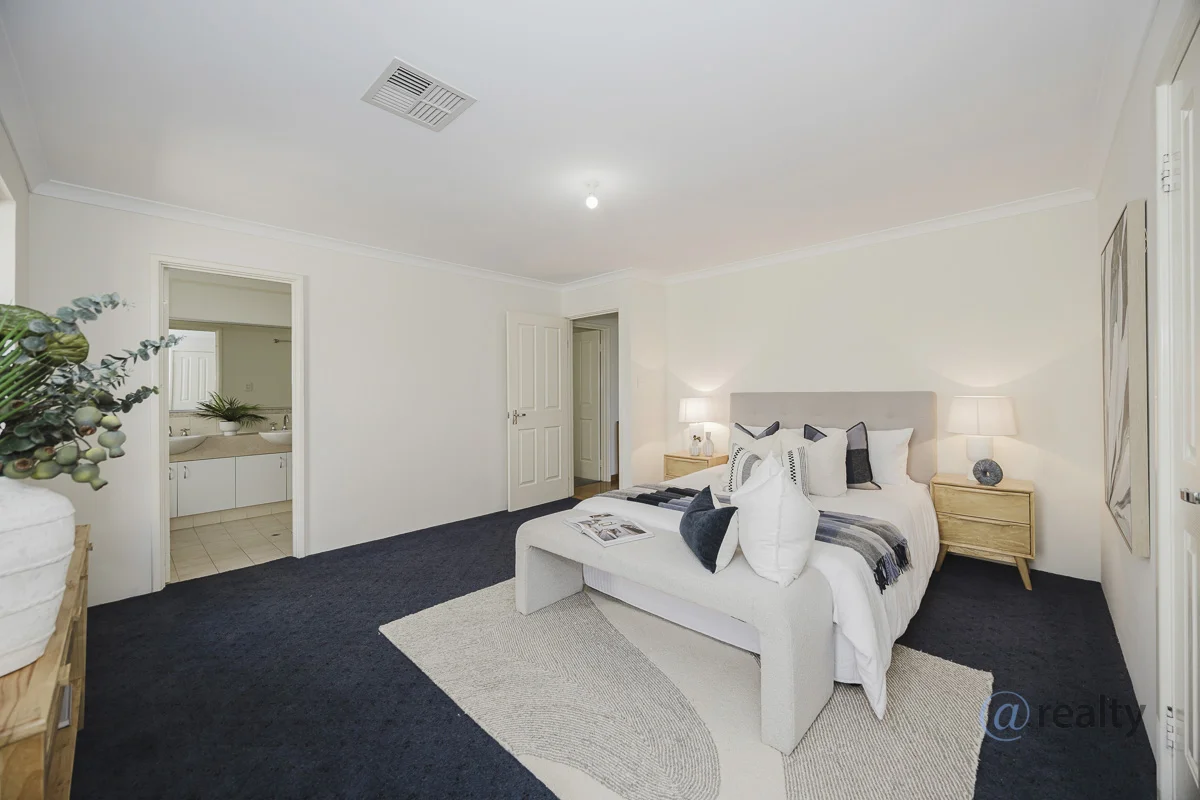 Additional image 12 of 39 St Joseph Fairway, Success WA 6164