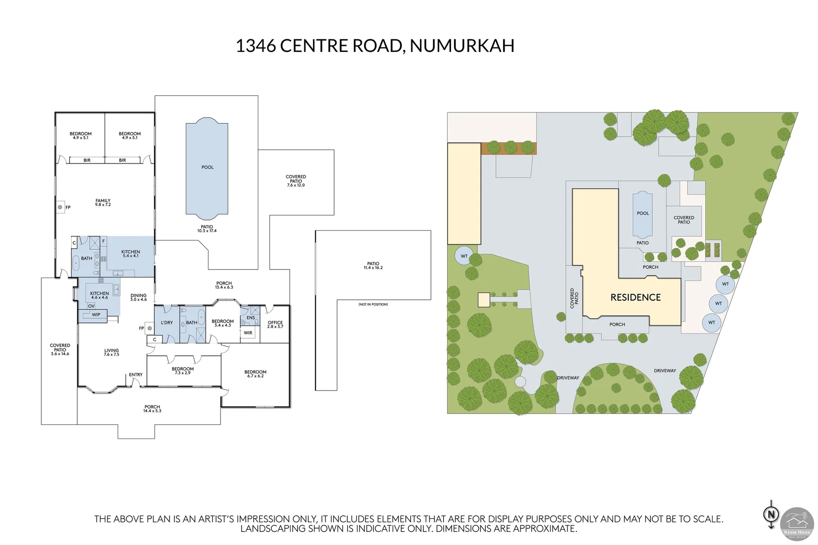 Additional image 20 of 1346 Centre Road, Numurkah VIC 3636