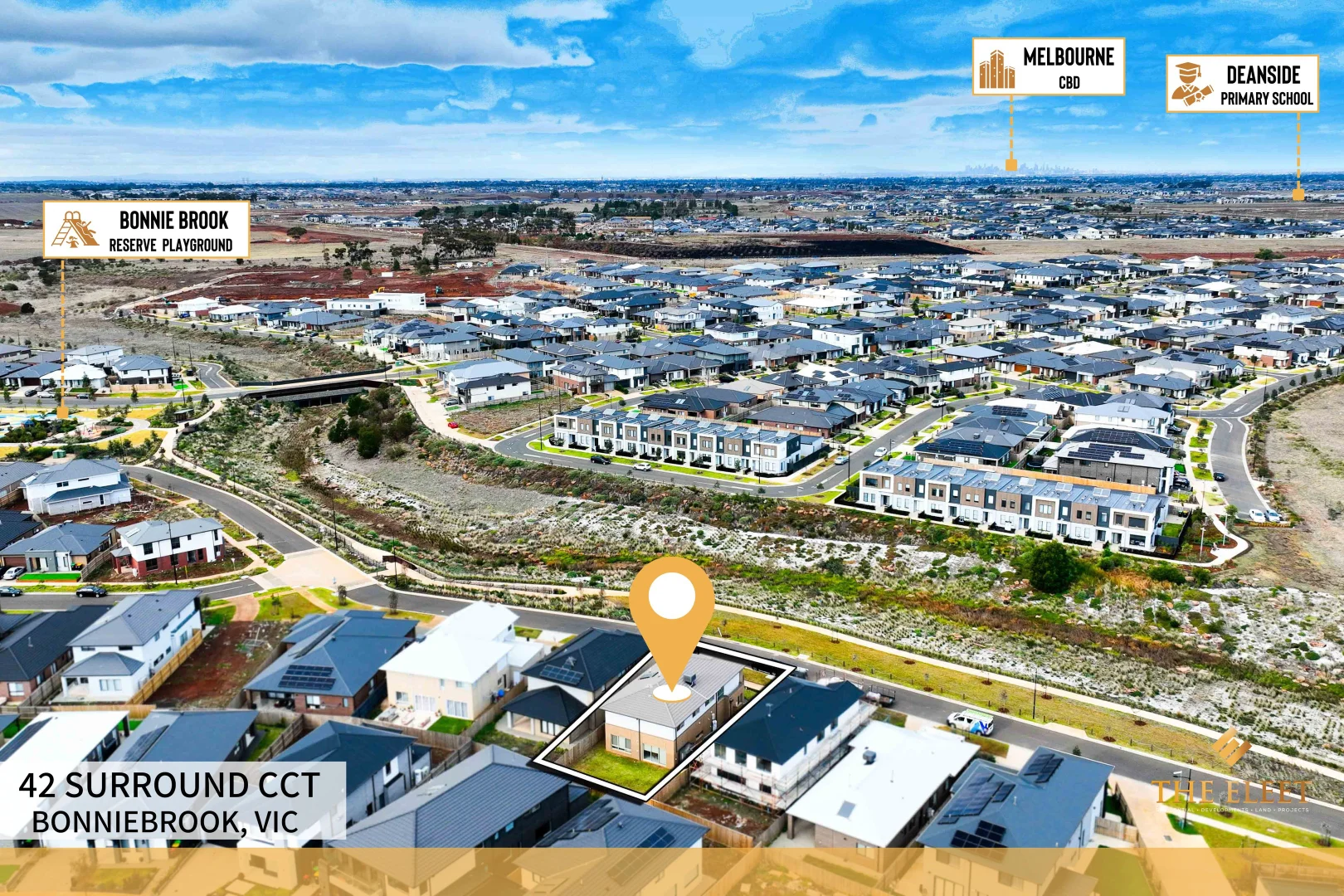 Additional image 17 of 42 Surround Circuit, Bonnie Brook VIC 3335