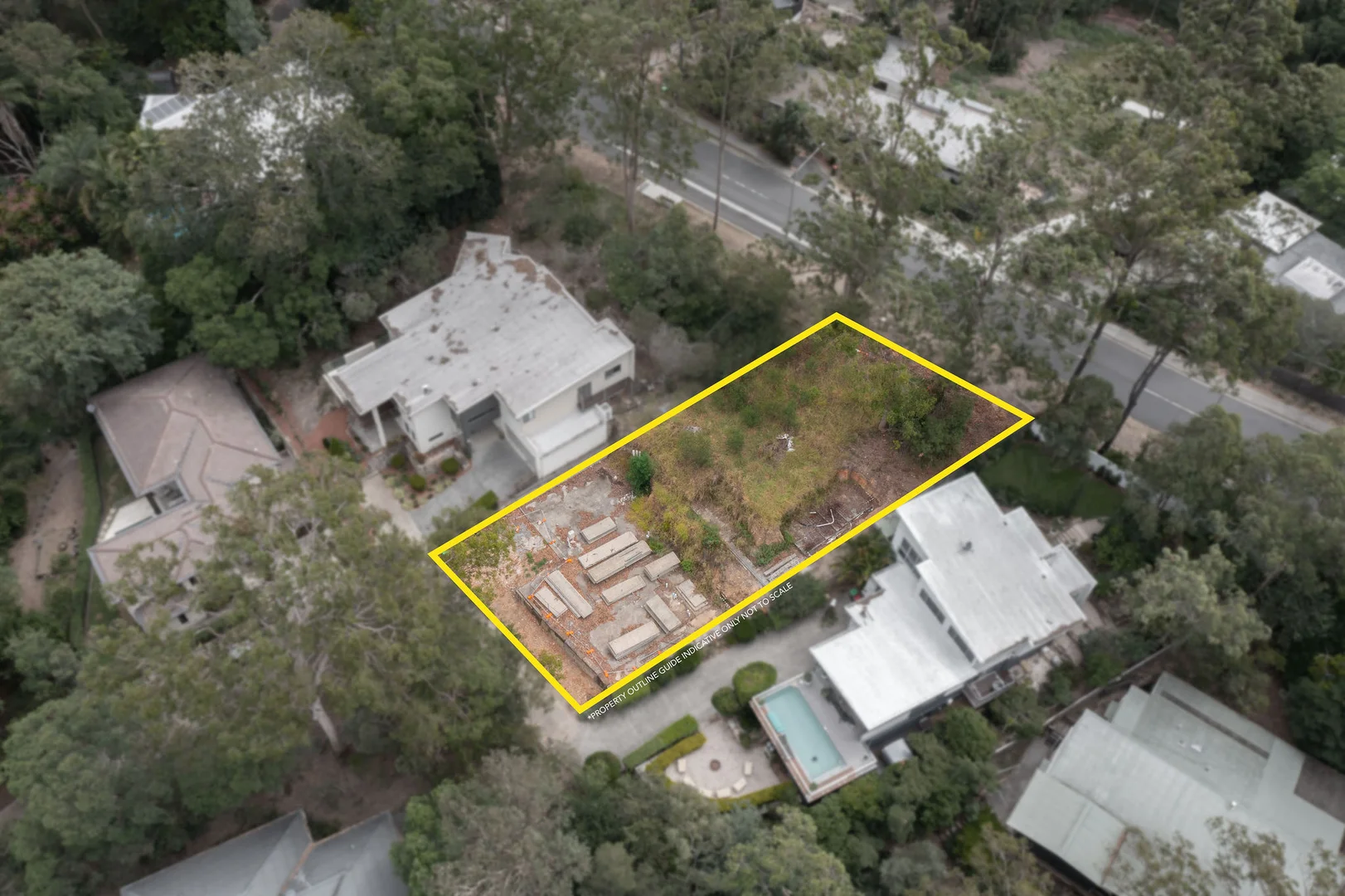 Additional image 3 of 43 Ruth Miller Close, Fig Tree Pocket QLD 4069