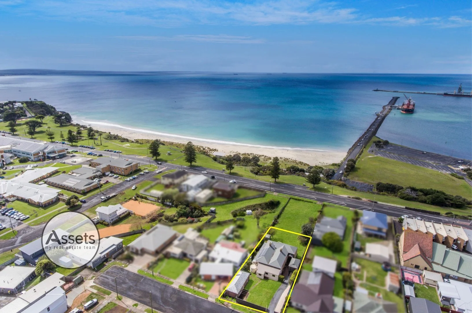 13a Market Court, Portland VIC 3305