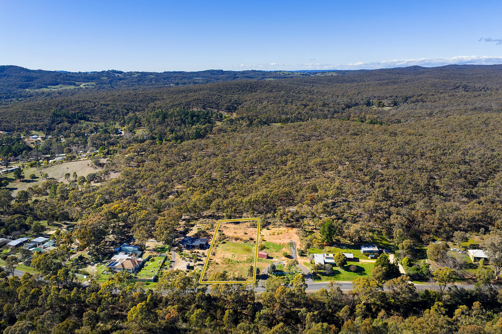 Additional image 3 of 130 Fryers Road, Chewton VIC 3451