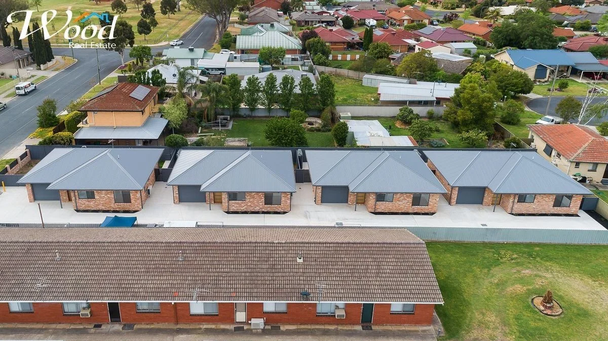 Additional image 17 of 1-4/516 Kotthoff St, Lavington NSW 2641