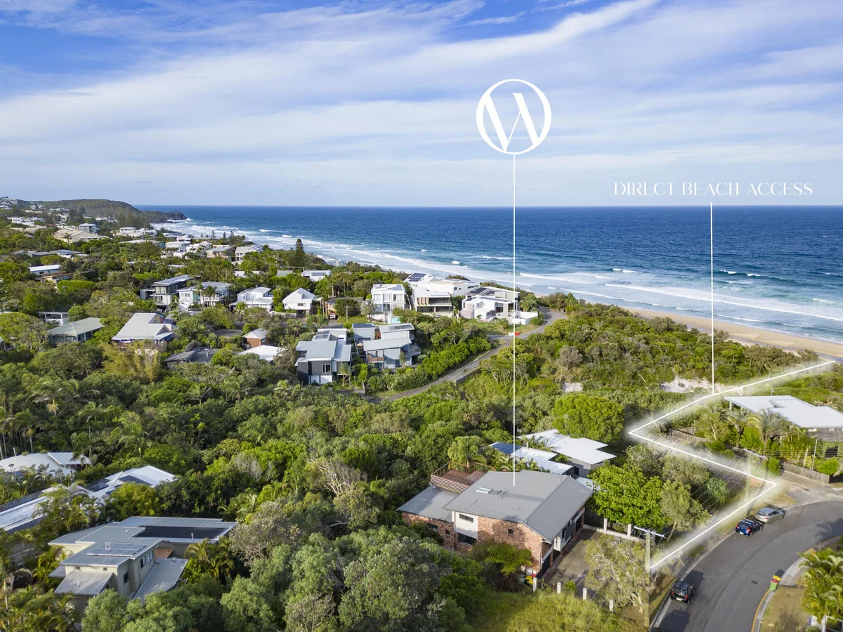 78 Tingira Crescent, Sunrise Beach QLD 4567