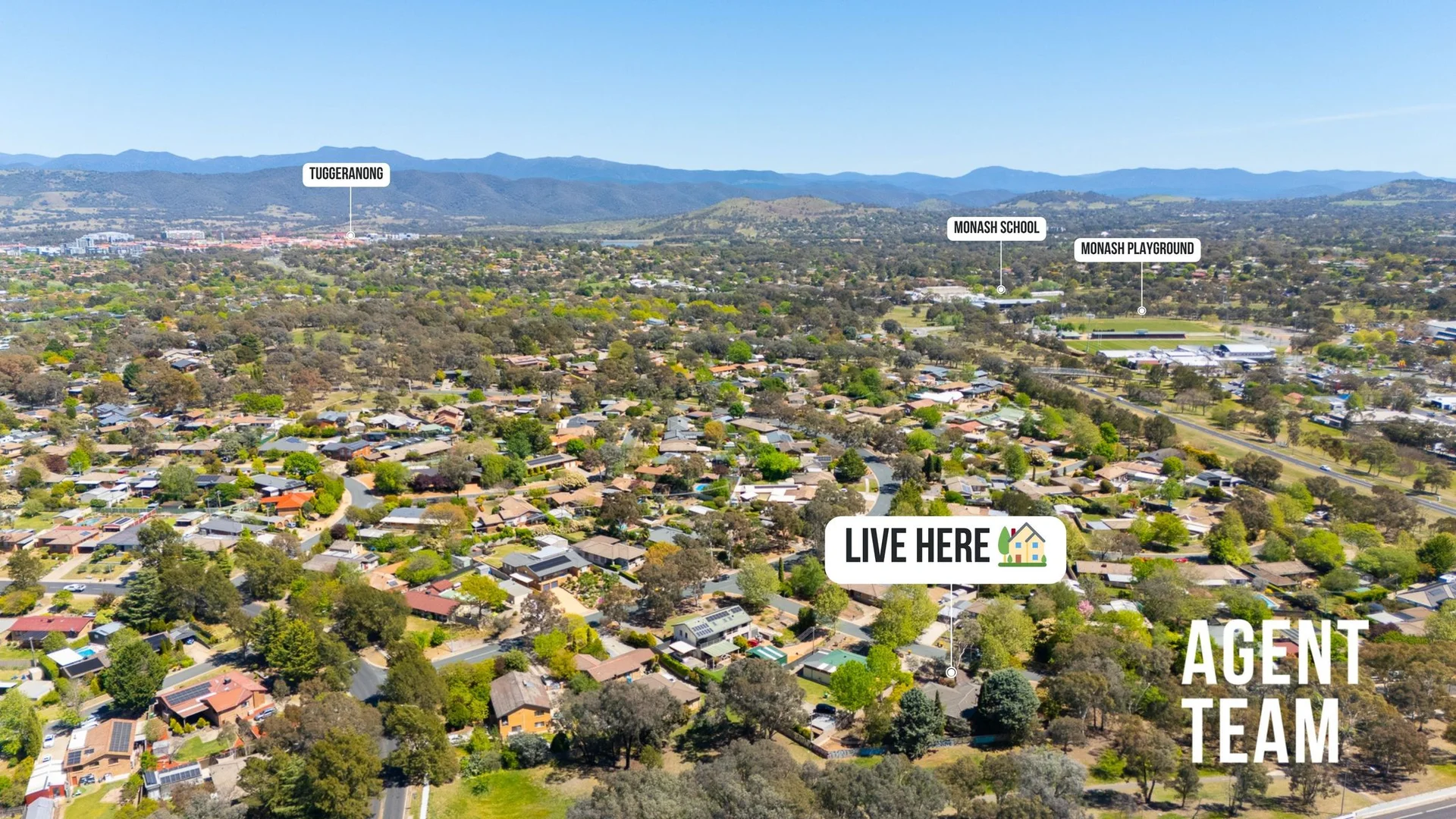 Additional image 7 of 23 Axon Street, Monash ACT 2904