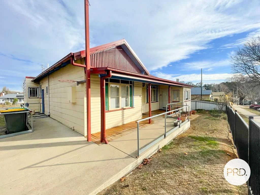 Additional image 2 of 16 Bridge Street, Tumbarumba NSW 2653