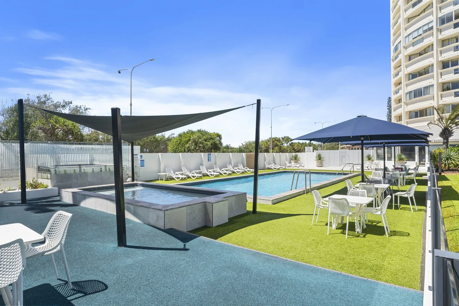 Additional image 12 of 40/114 The Esplanade, Surfers Paradise QLD 4217