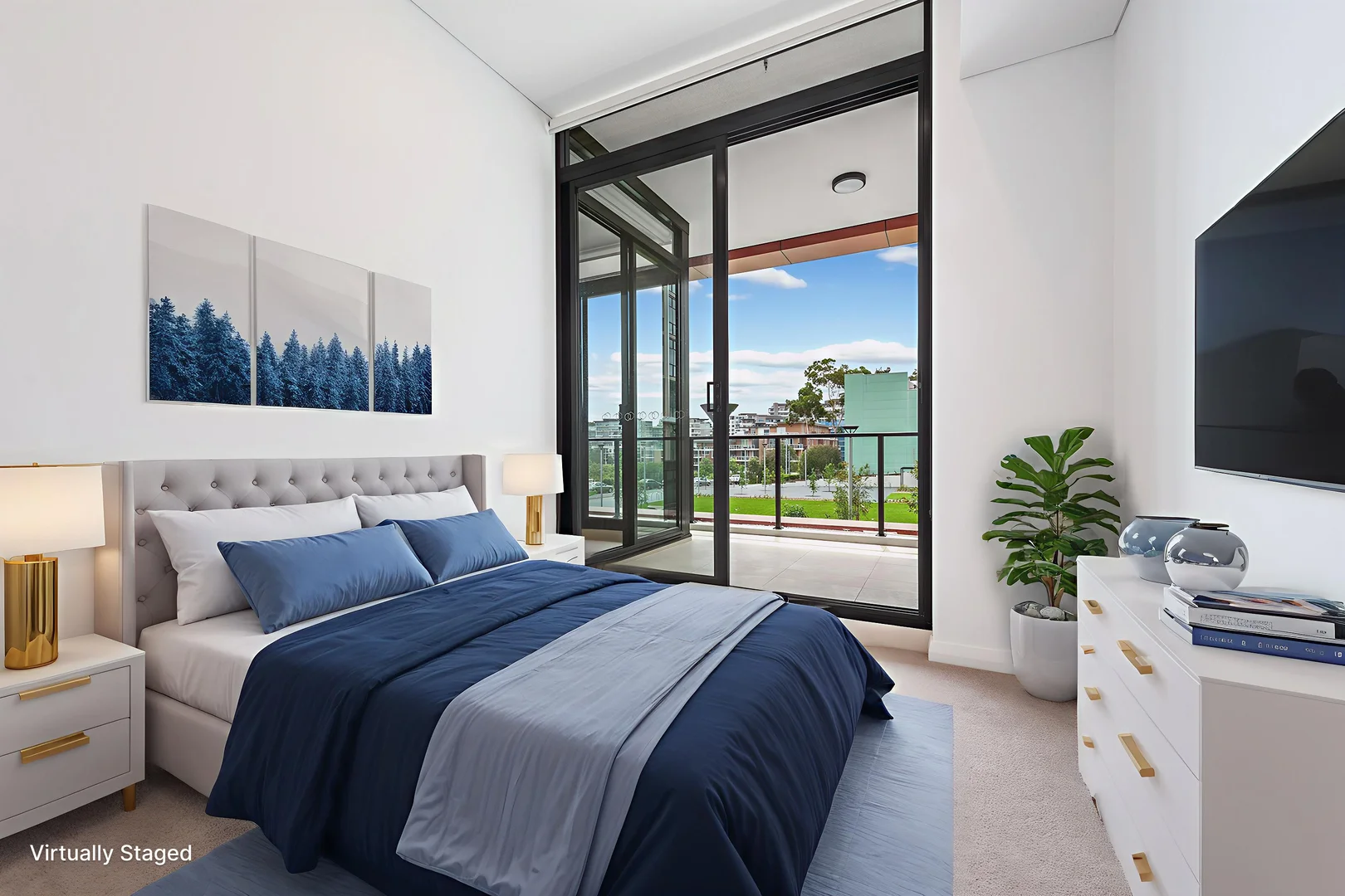 Additional image 4 of 211A/6-10 Nancarrow Avenue, Ryde NSW 2112