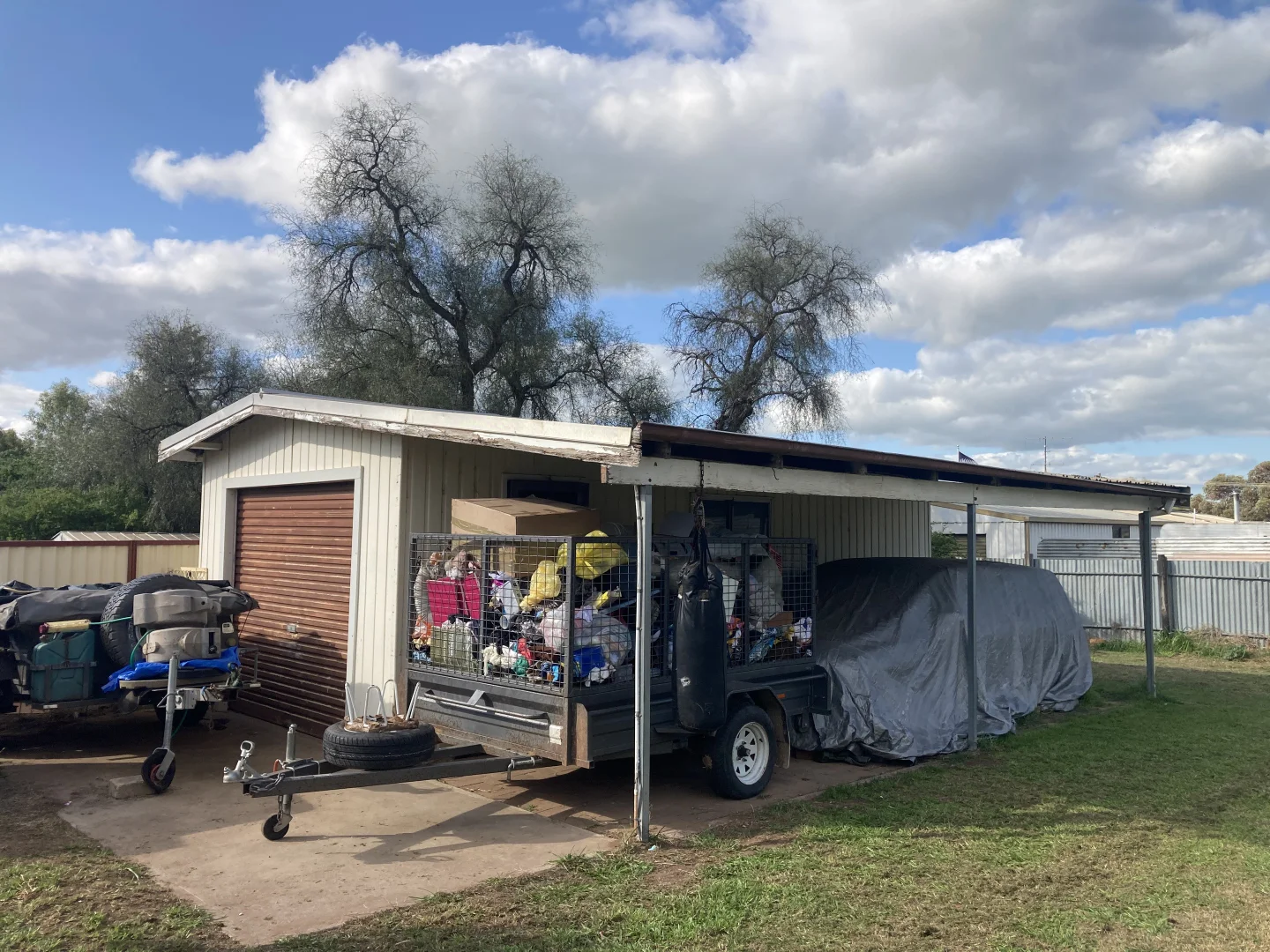 Additional image 6 of 43 Queen Street, Barmedman NSW 2668