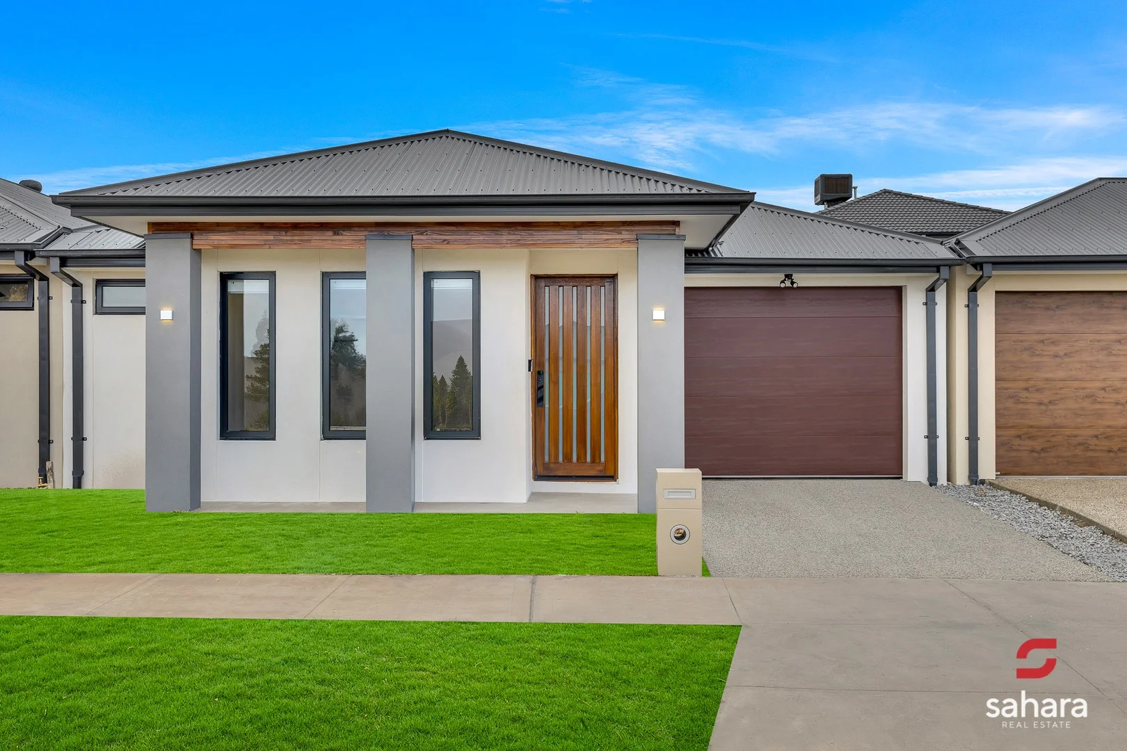 6 Climate Street, Fraser Rise VIC 3336