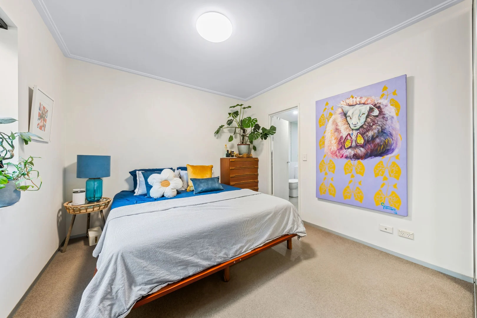 Additional image 7 of C202/5 Hunter Street, Waterloo NSW 2017