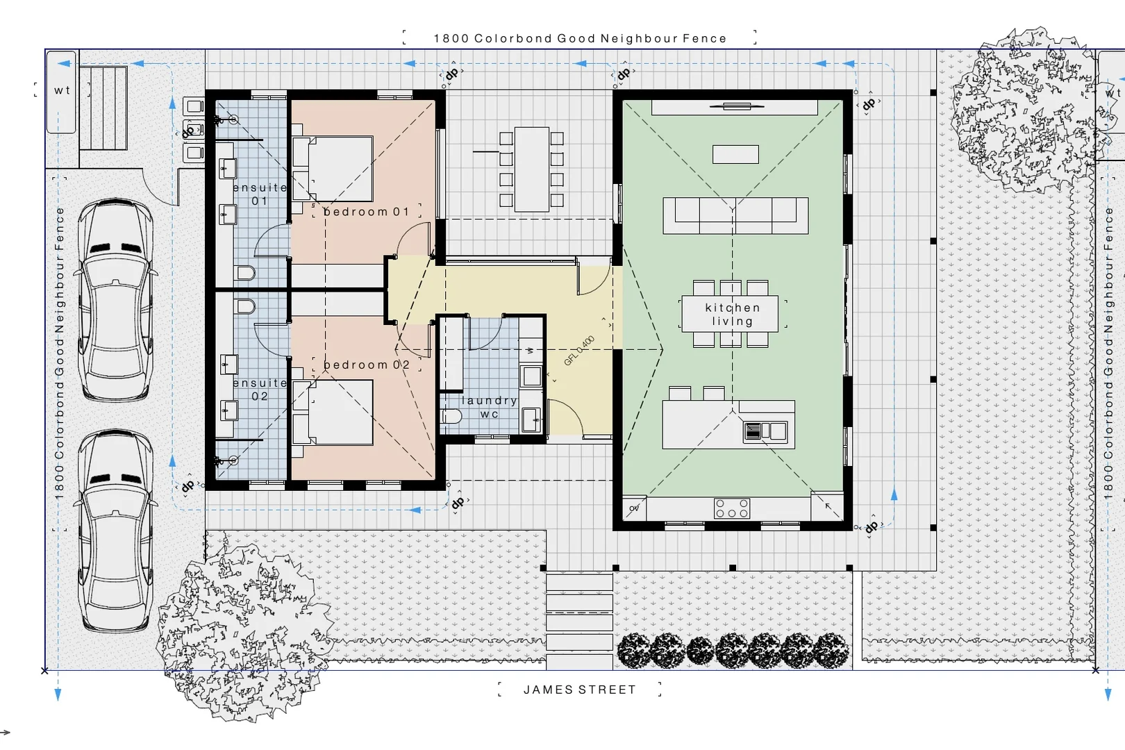 Additional image 4 of 11 James Street, Robe SA 5276