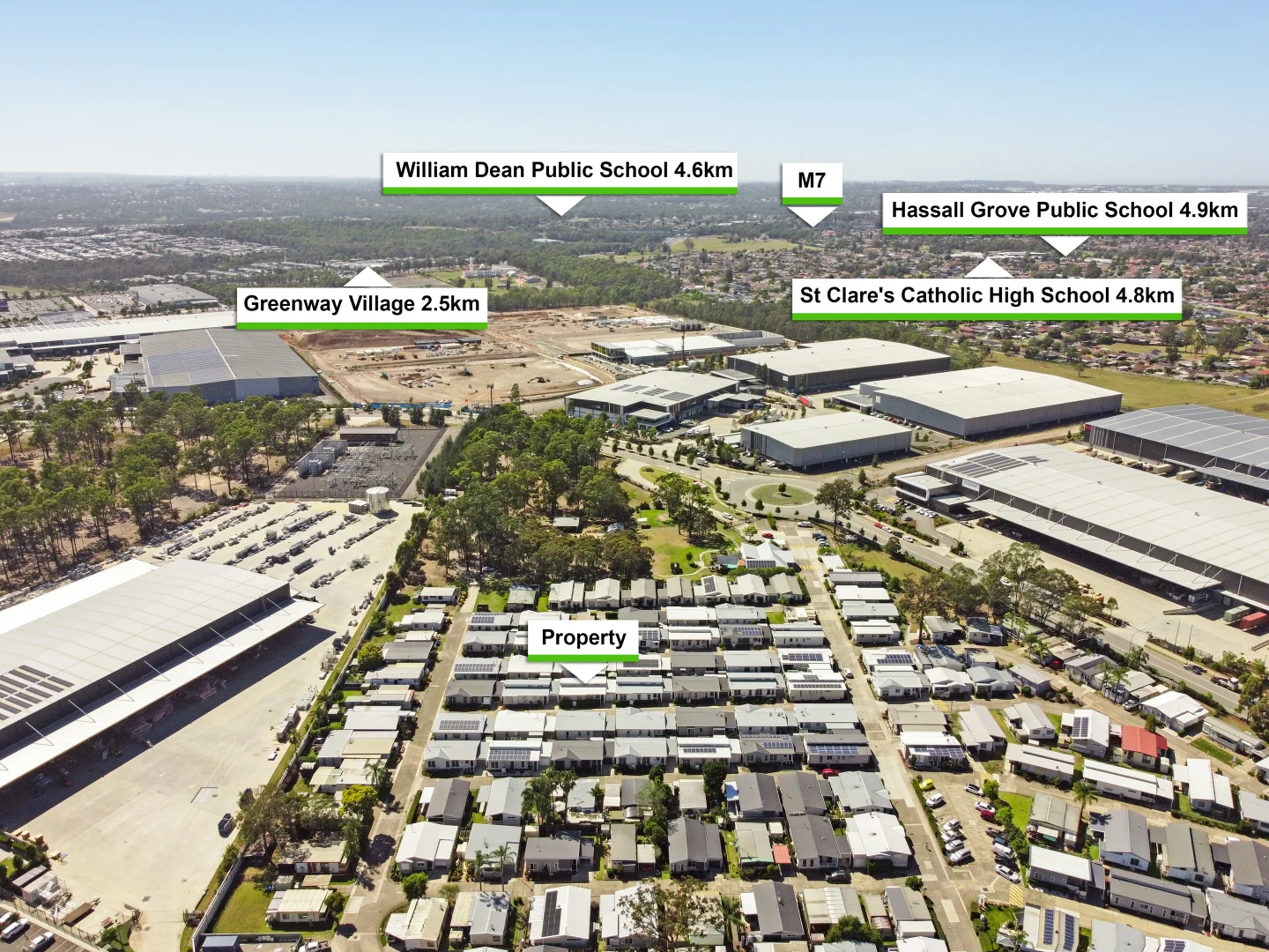 Additional image 13 of 36/140 Hollinsworth Road, Marsden Park NSW 2765