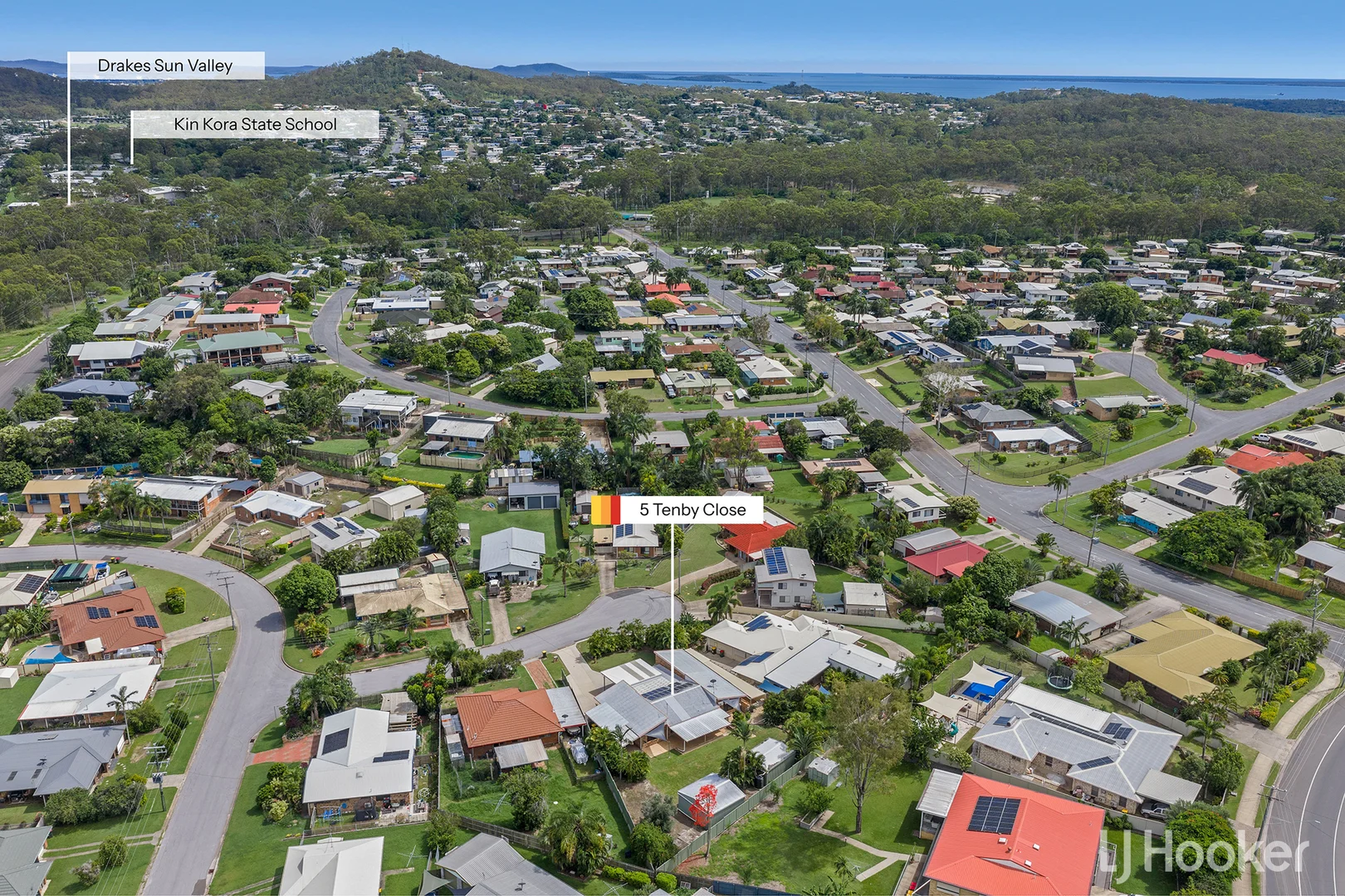 Additional image 18 of 5 Tenby Close, Telina QLD 4680